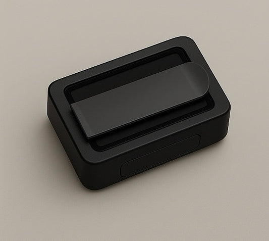 Mirco Watch Clip
