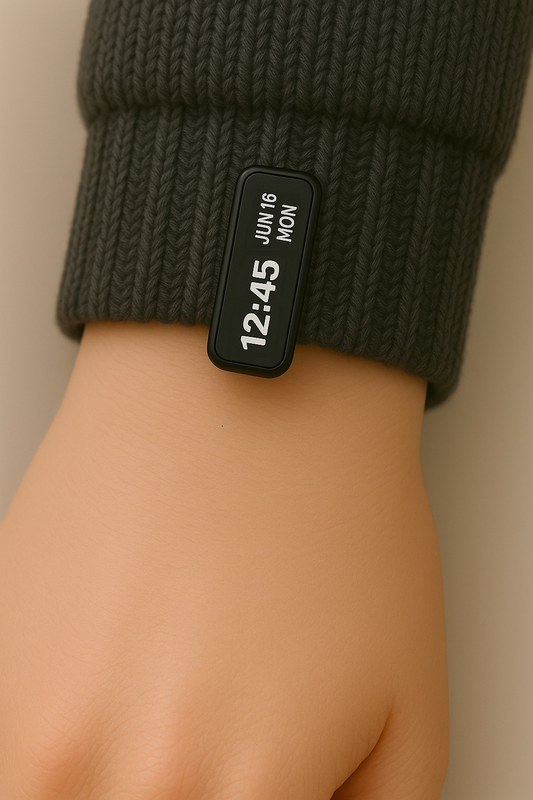 Mirco Watch Clip